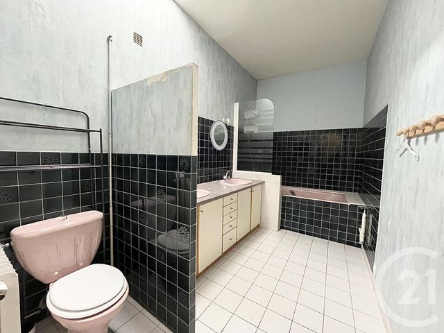 Maison &agrave; vendre - 5 pi&egrave;ces - 119,56 m2 - Chatellerault - 86 - POITOU-CHARENTES