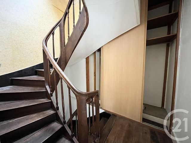 Maison &agrave; vendre - 5 pi&egrave;ces - 119,56 m2 - Chatellerault - 86 - POITOU-CHARENTES