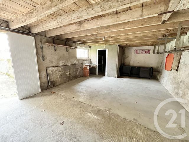 Maison &agrave; vendre - 5 pi&egrave;ces - 119,56 m2 - Chatellerault - 86 - POITOU-CHARENTES