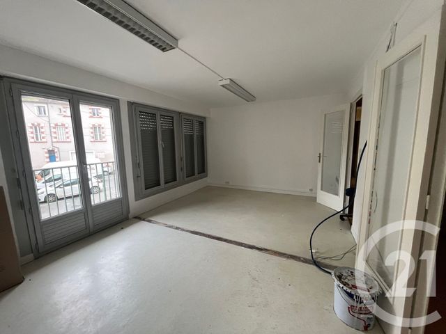 Appartement F4 &agrave; vendre - 4 pi&egrave;ces - 95,52 m2 - Chatellerault - 86 - POITOU-CHARENTES