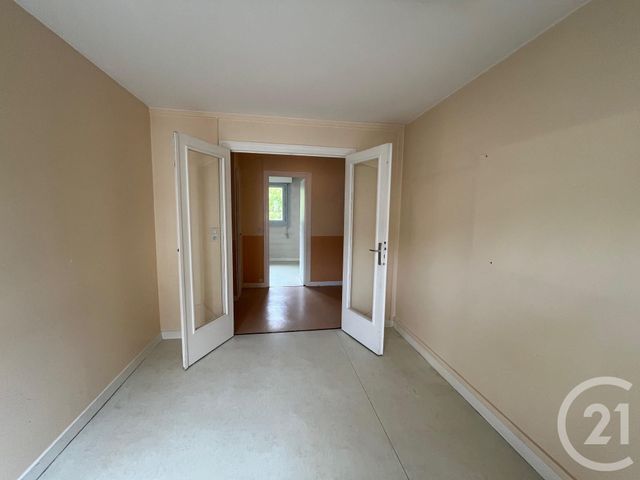 Appartement F4 &agrave; vendre - 4 pi&egrave;ces - 95,52 m2 - Chatellerault - 86 - POITOU-CHARENTES