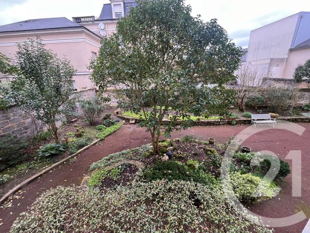 Appartement F4 &agrave; vendre - 4 pi&egrave;ces - 95,52 m2 - Chatellerault - 86 - POITOU-CHARENTES