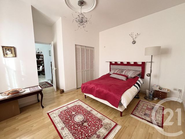 Maison &agrave; vendre - 4 pi&egrave;ces - 95,26 m2 - Chatellerault - 86 - POITOU-CHARENTES