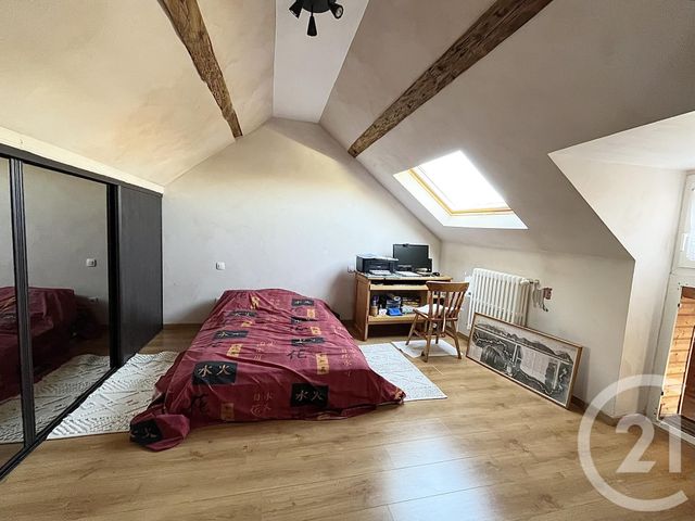 Maison &agrave; vendre - 4 pi&egrave;ces - 95,26 m2 - Chatellerault - 86 - POITOU-CHARENTES