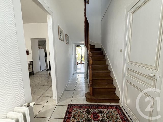 Maison &agrave; vendre - 4 pi&egrave;ces - 95,26 m2 - Chatellerault - 86 - POITOU-CHARENTES