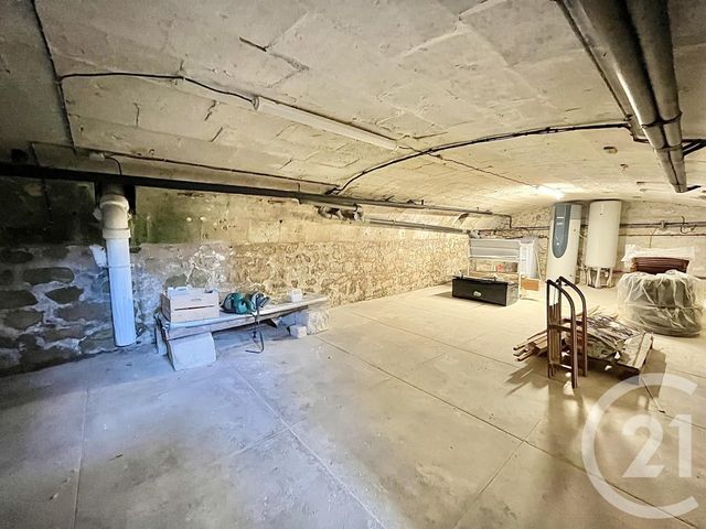 Maison &agrave; vendre - 4 pi&egrave;ces - 95,26 m2 - Chatellerault - 86 - POITOU-CHARENTES