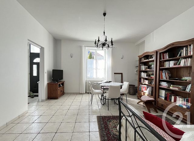 Maison &agrave; vendre - 4 pi&egrave;ces - 95,26 m2 - Chatellerault - 86 - POITOU-CHARENTES