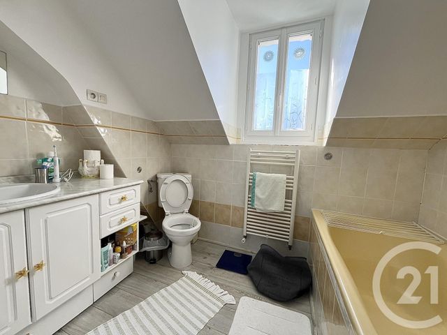 Maison &agrave; vendre - 4 pi&egrave;ces - 95,26 m2 - Chatellerault - 86 - POITOU-CHARENTES