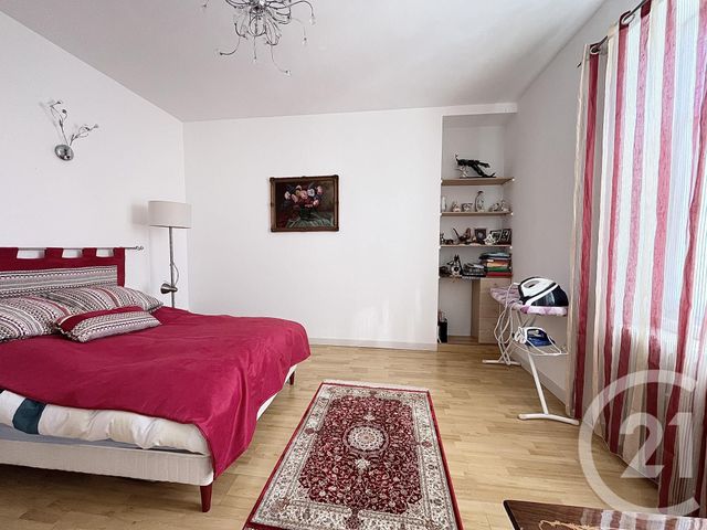 Maison &agrave; vendre - 4 pi&egrave;ces - 95,26 m2 - Chatellerault - 86 - POITOU-CHARENTES