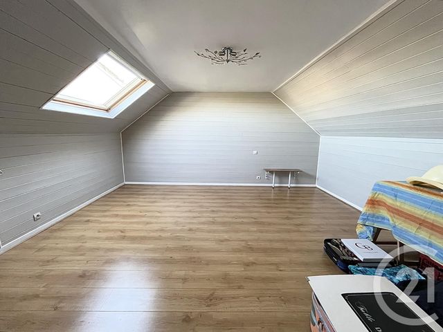 Maison &agrave; vendre - 4 pi&egrave;ces - 95,26 m2 - Chatellerault - 86 - POITOU-CHARENTES