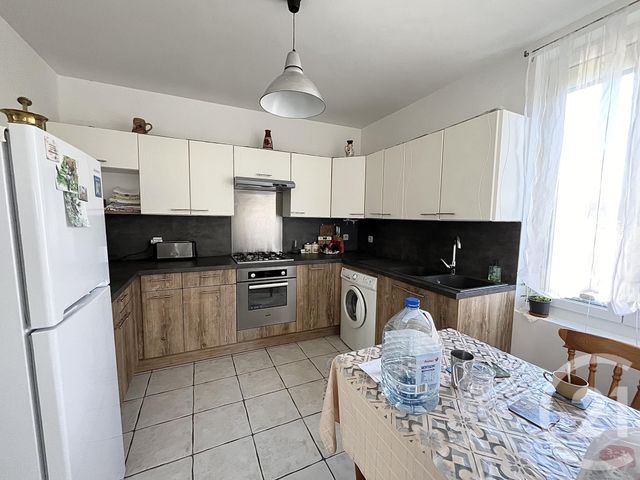 Maison &agrave; vendre - 4 pi&egrave;ces - 95,26 m2 - Chatellerault - 86 - POITOU-CHARENTES