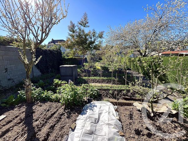 Maison &agrave; vendre - 4 pi&egrave;ces - 95,26 m2 - Chatellerault - 86 - POITOU-CHARENTES