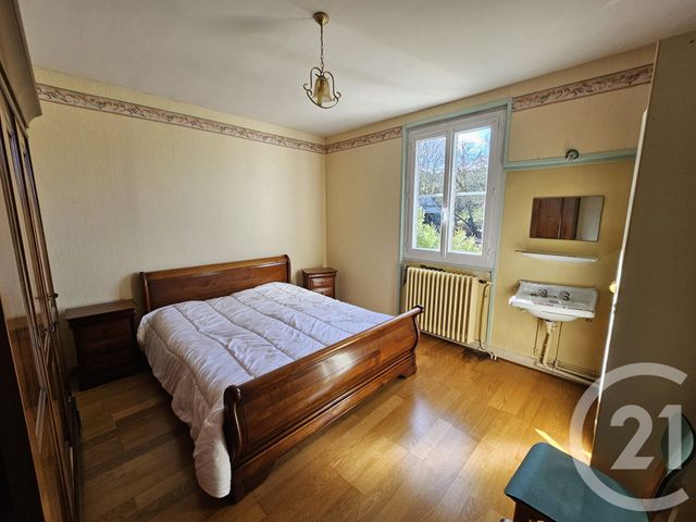 Maison &agrave; vendre - 13 pi&egrave;ces - 293 m2 - Leugny - 86 - POITOU-CHARENTES