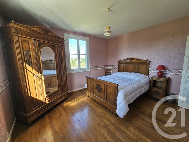 Maison &agrave; vendre - 13 pi&egrave;ces - 293 m2 - Leugny - 86 - POITOU-CHARENTES