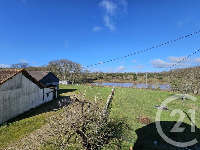 Maison &agrave; vendre - 13 pi&egrave;ces - 293 m2 - Leugny - 86 - POITOU-CHARENTES