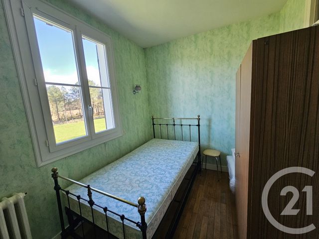 Maison &agrave; vendre - 13 pi&egrave;ces - 293 m2 - Leugny - 86 - POITOU-CHARENTES