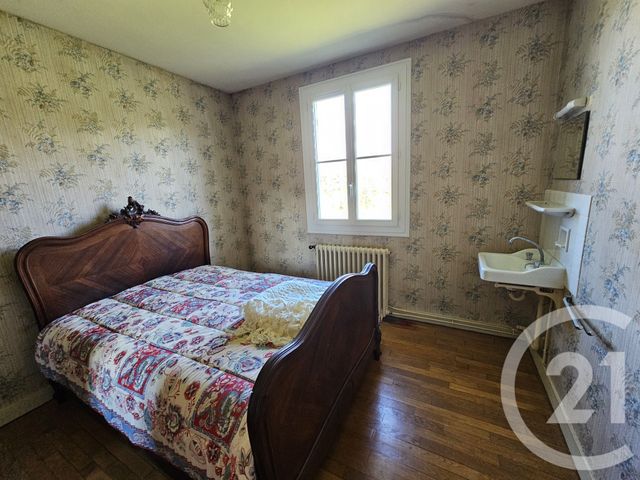 Maison &agrave; vendre - 13 pi&egrave;ces - 293 m2 - Leugny - 86 - POITOU-CHARENTES