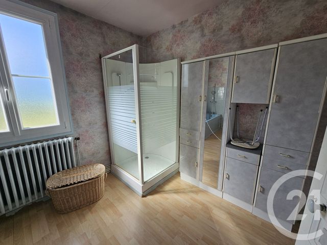 Maison &agrave; vendre - 13 pi&egrave;ces - 293 m2 - Leugny - 86 - POITOU-CHARENTES