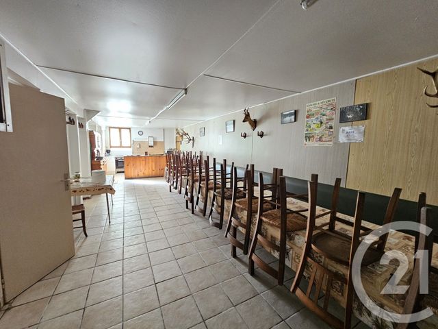 Maison &agrave; vendre - 13 pi&egrave;ces - 293 m2 - Leugny - 86 - POITOU-CHARENTES