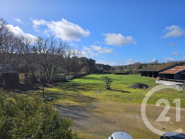 Maison &agrave; vendre - 13 pi&egrave;ces - 293 m2 - Leugny - 86 - POITOU-CHARENTES