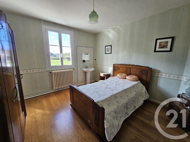 Maison &agrave; vendre - 13 pi&egrave;ces - 293 m2 - Leugny - 86 - POITOU-CHARENTES