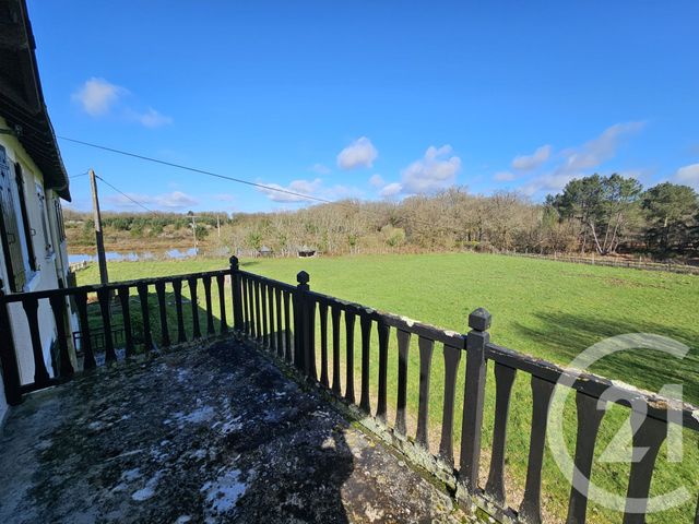 Maison &agrave; vendre - 13 pi&egrave;ces - 293 m2 - Leugny - 86 - POITOU-CHARENTES