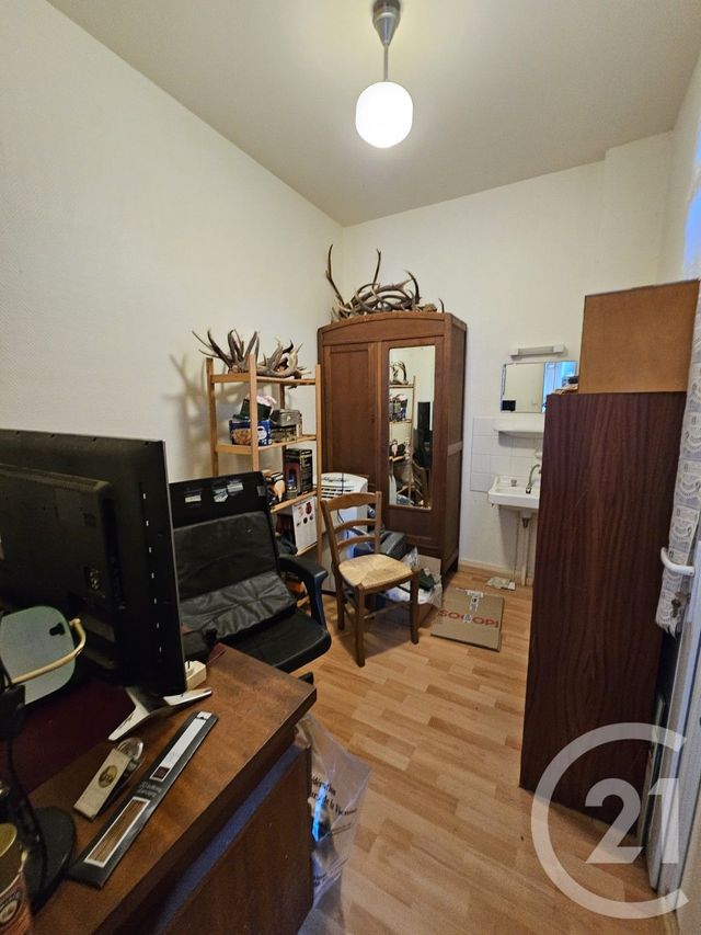 Maison &agrave; vendre - 13 pi&egrave;ces - 293 m2 - Leugny - 86 - POITOU-CHARENTES