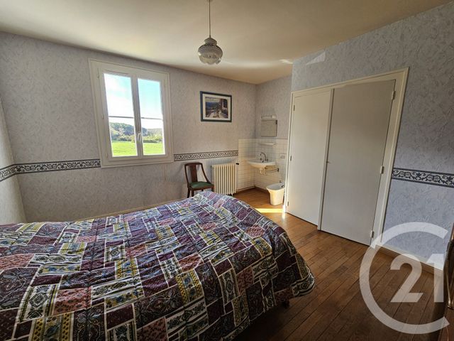 Maison &agrave; vendre - 13 pi&egrave;ces - 293 m2 - Leugny - 86 - POITOU-CHARENTES