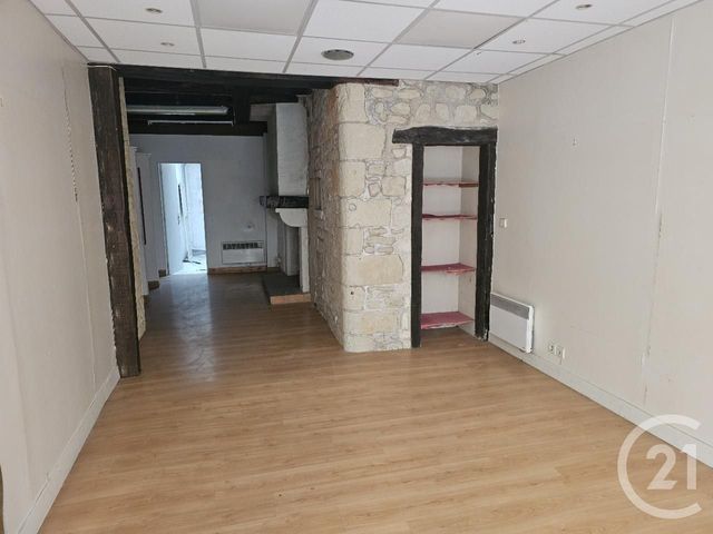 Divers &agrave; vendre - 47 m2 - Chatellerault - 86 - POITOU-CHARENTES