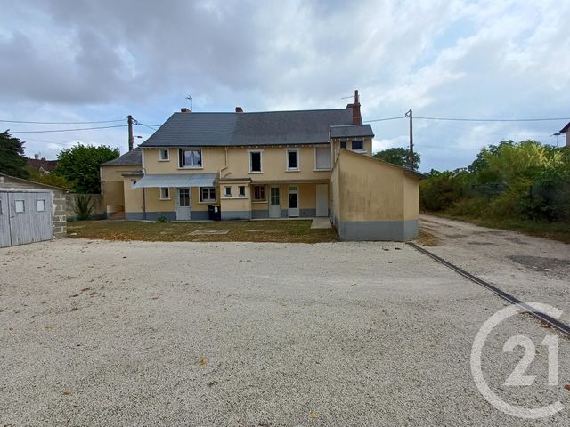 Appartement Studio &agrave; louer - 1 pi&egrave;ce - 28,70 m2 - Chatellerault - 86 - POITOU-CHARENTES