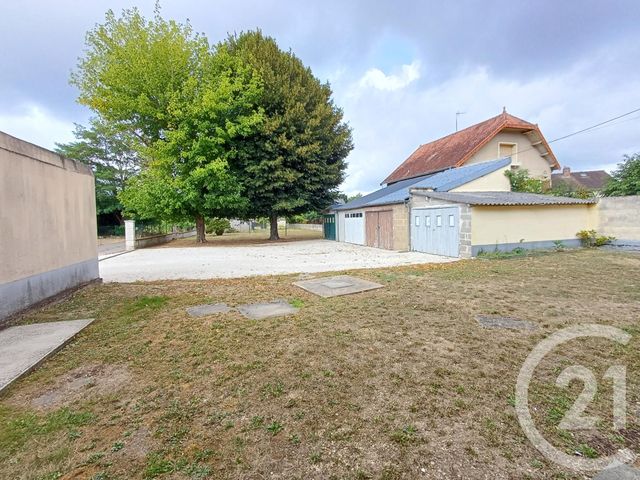 Appartement Studio &agrave; louer - 1 pi&egrave;ce - 28,70 m2 - Chatellerault - 86 - POITOU-CHARENTES