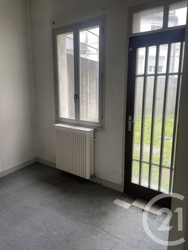 Immeuble &agrave; vendre - 90 m2 - Chatellerault - 86 - POITOU-CHARENTES
