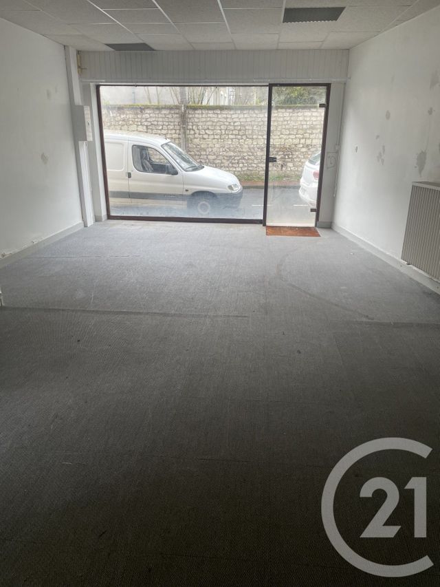 Immeuble &agrave; vendre - 90 m2 - Chatellerault - 86 - POITOU-CHARENTES