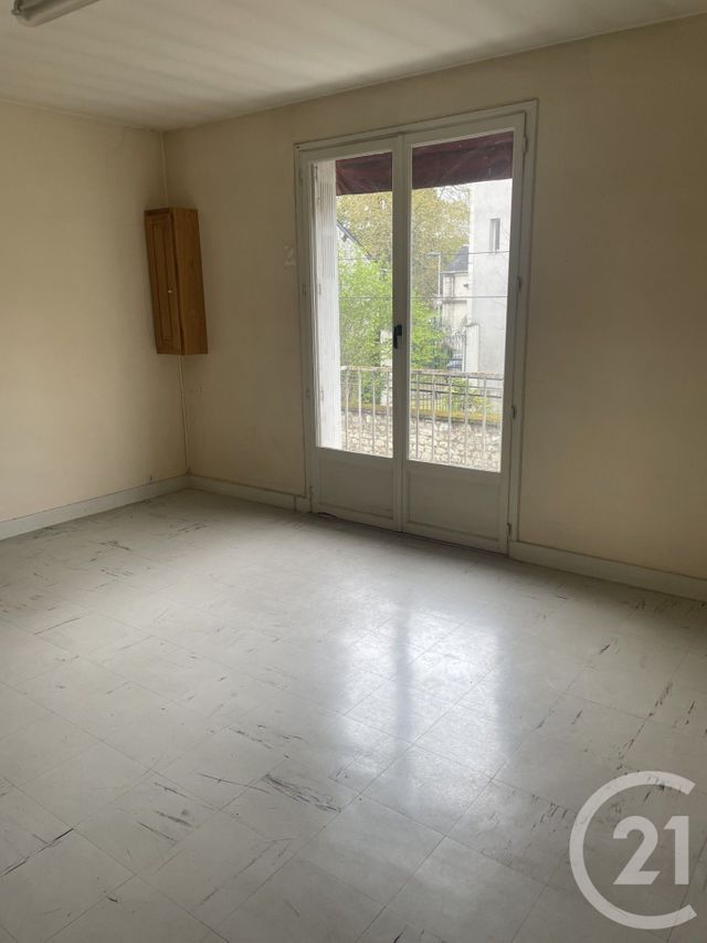 Immeuble &agrave; vendre - 90 m2 - Chatellerault - 86 - POITOU-CHARENTES