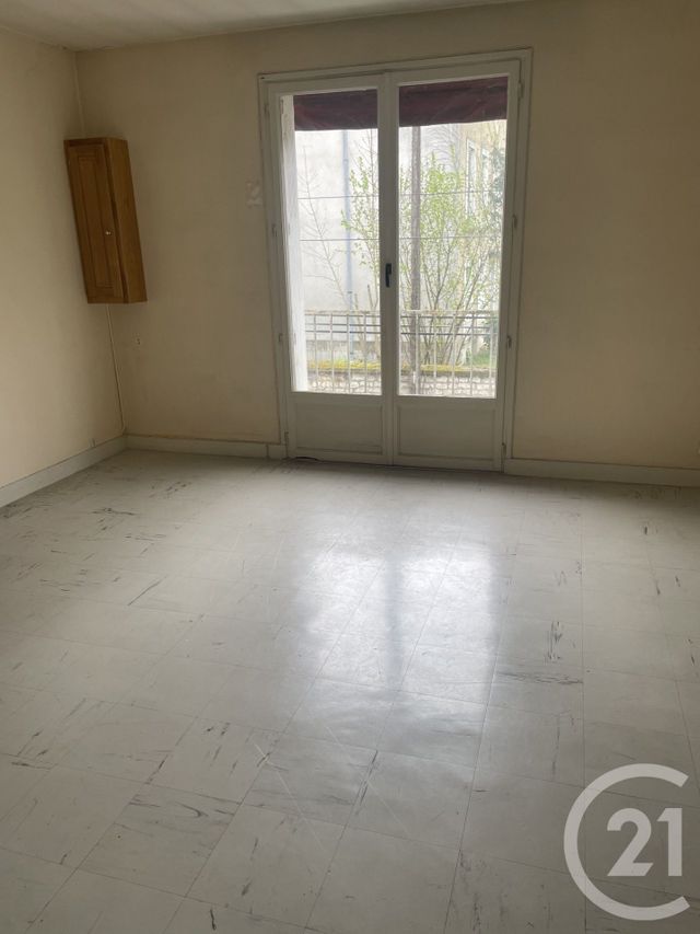 Immeuble &agrave; vendre - 90 m2 - Chatellerault - 86 - POITOU-CHARENTES