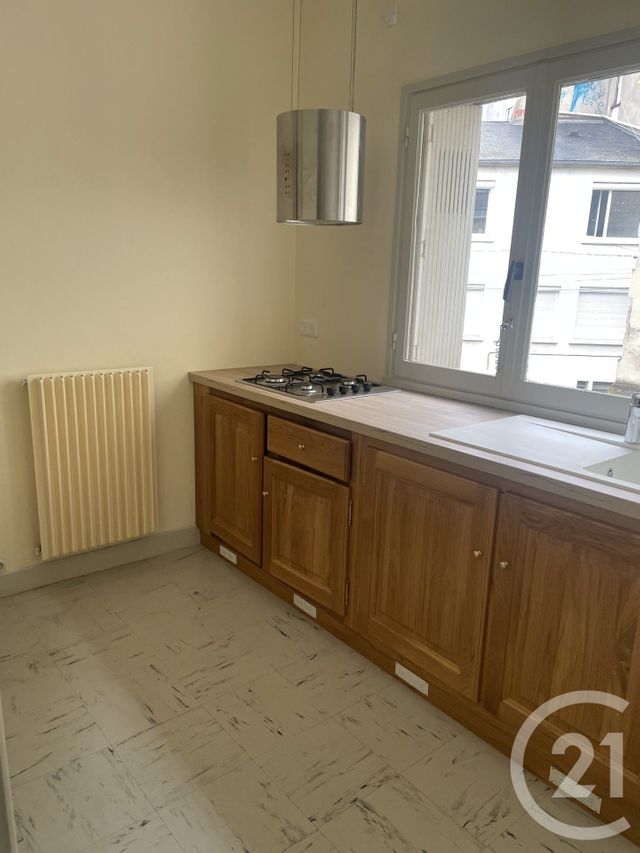Immeuble &agrave; vendre - 90 m2 - Chatellerault - 86 - POITOU-CHARENTES