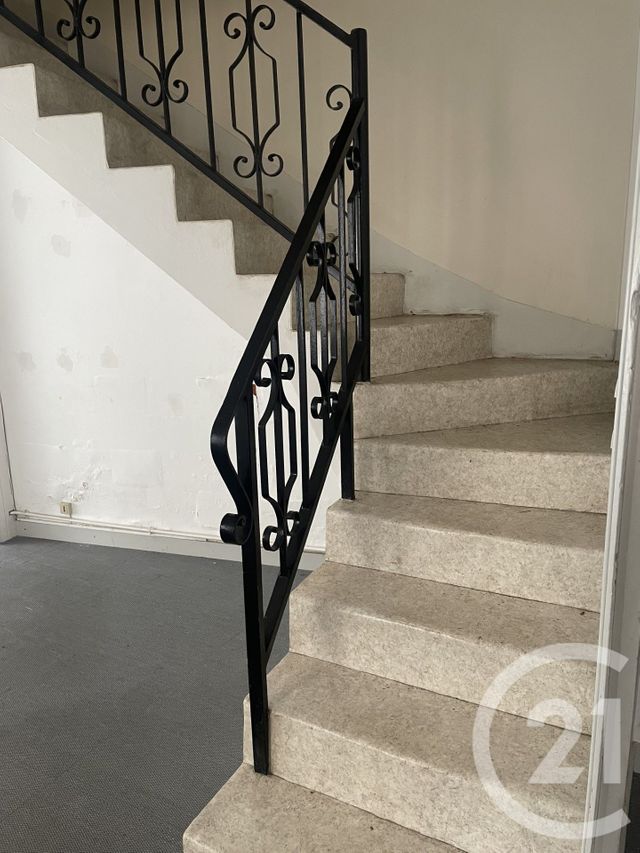 Immeuble &agrave; vendre - 90 m2 - Chatellerault - 86 - POITOU-CHARENTES