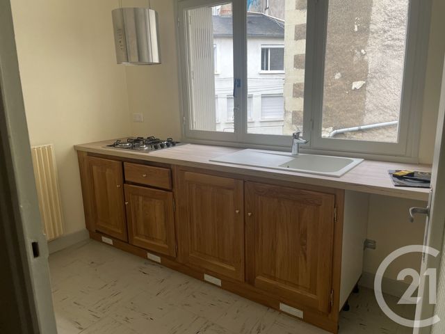 immeuble - CHATELLERAULT - 86
