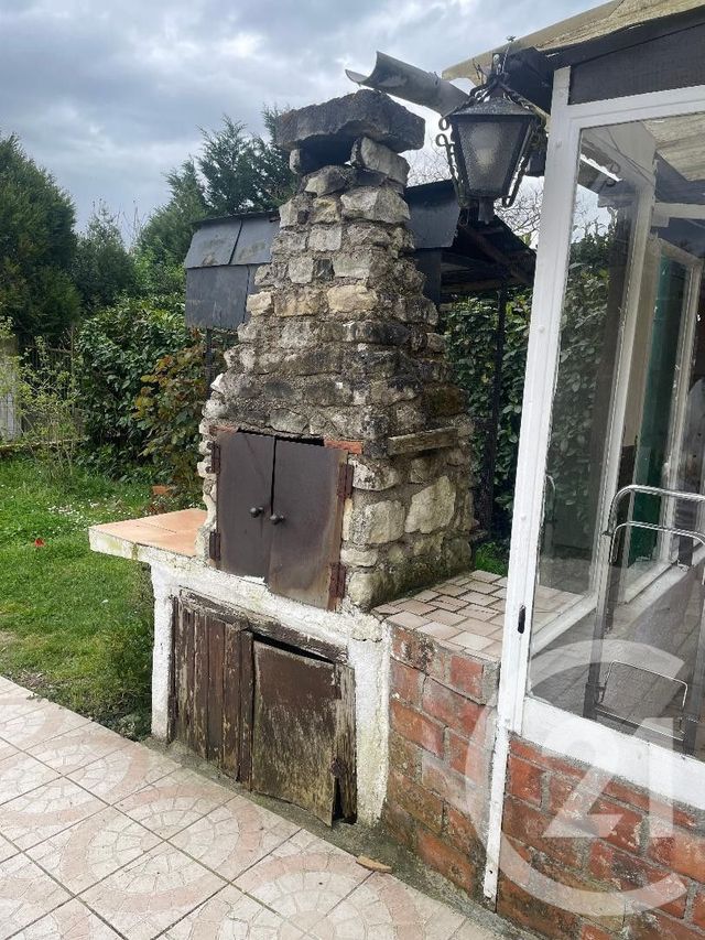 Maison &agrave; vendre - 3 pi&egrave;ces - 76 m2 - Chatellerault - 86 - POITOU-CHARENTES