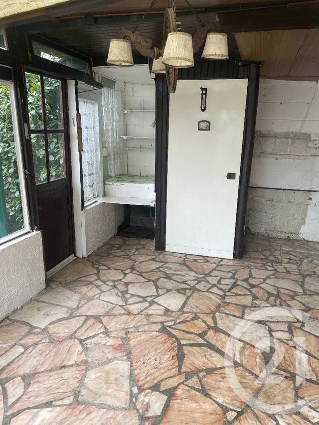 Maison &agrave; vendre - 3 pi&egrave;ces - 76 m2 - Chatellerault - 86 - POITOU-CHARENTES