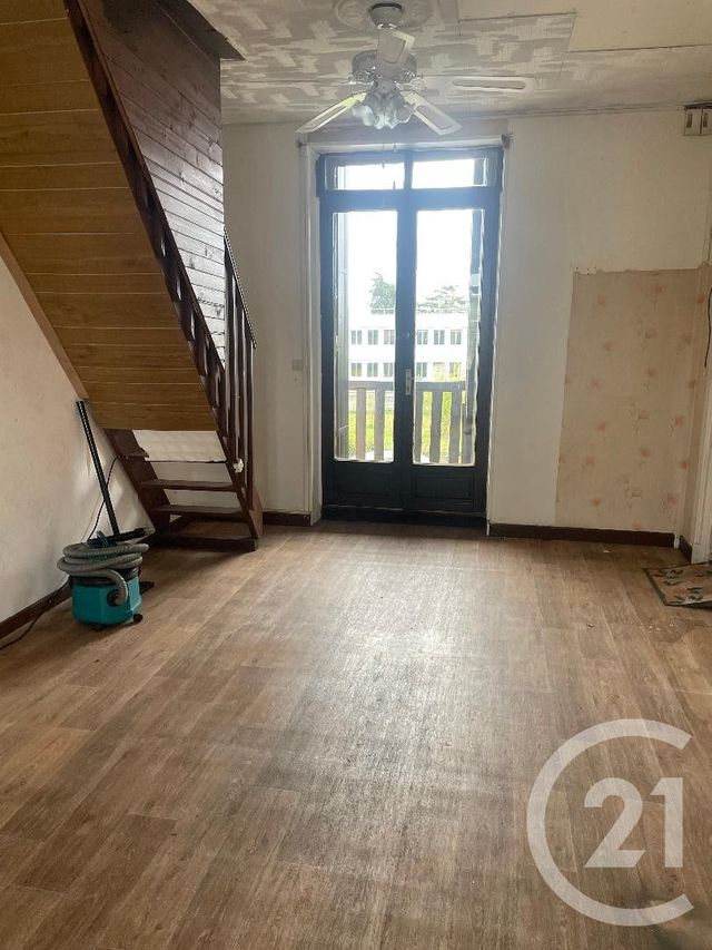 Maison &agrave; vendre - 3 pi&egrave;ces - 76 m2 - Chatellerault - 86 - POITOU-CHARENTES