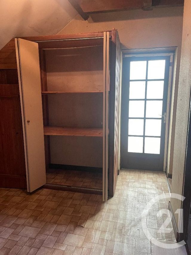 Maison &agrave; vendre - 3 pi&egrave;ces - 76 m2 - Chatellerault - 86 - POITOU-CHARENTES