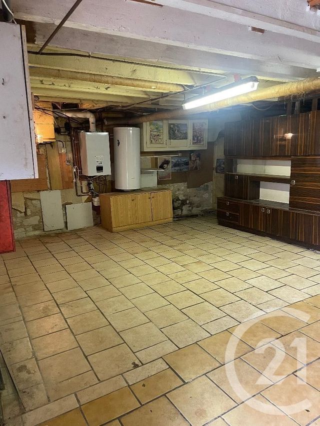 Maison &agrave; vendre - 3 pi&egrave;ces - 76 m2 - Chatellerault - 86 - POITOU-CHARENTES
