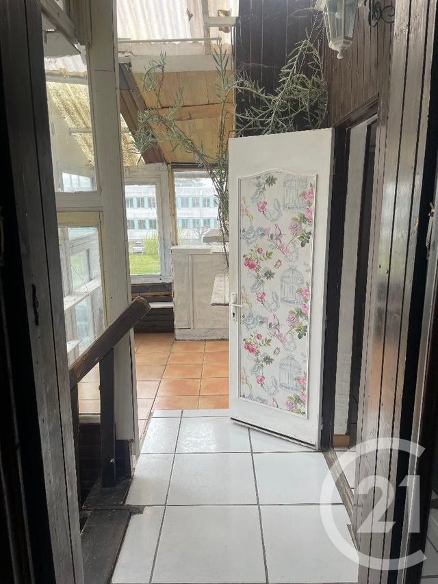 Maison &agrave; vendre - 3 pi&egrave;ces - 76 m2 - Chatellerault - 86 - POITOU-CHARENTES