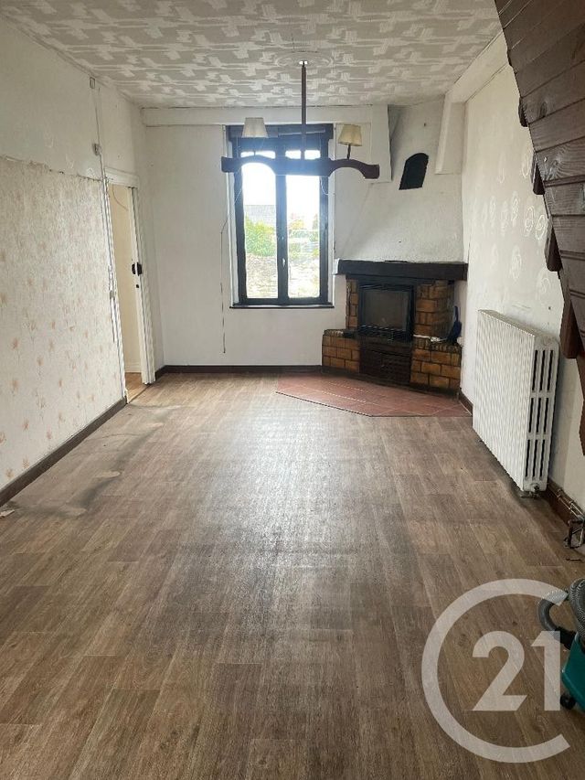 Maison &agrave; vendre - 3 pi&egrave;ces - 76 m2 - Chatellerault - 86 - POITOU-CHARENTES