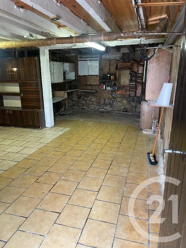 Maison &agrave; vendre - 3 pi&egrave;ces - 76 m2 - Chatellerault - 86 - POITOU-CHARENTES