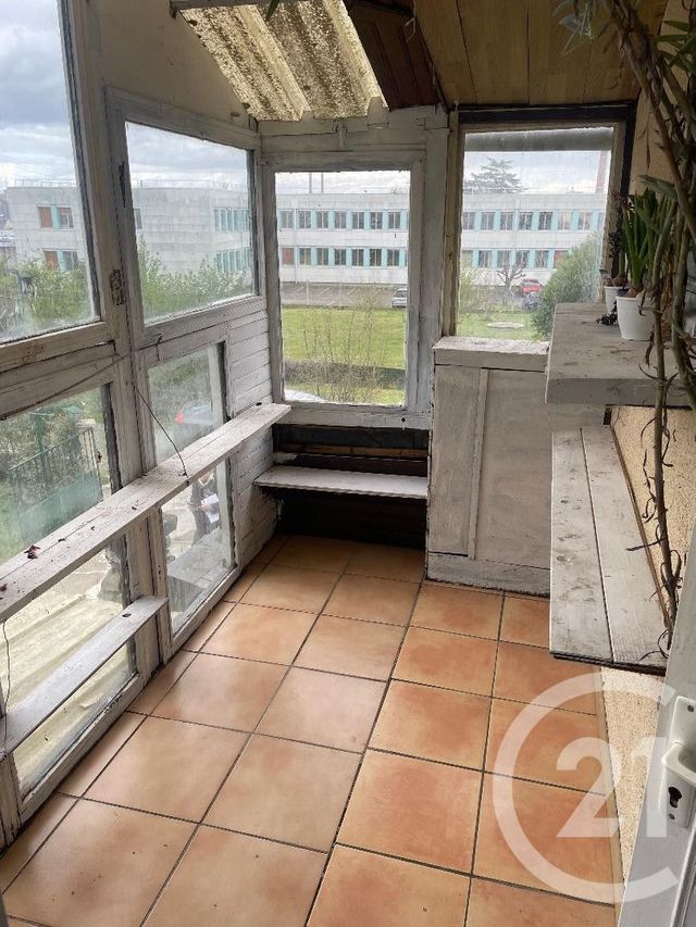 Maison &agrave; vendre - 3 pi&egrave;ces - 76 m2 - Chatellerault - 86 - POITOU-CHARENTES