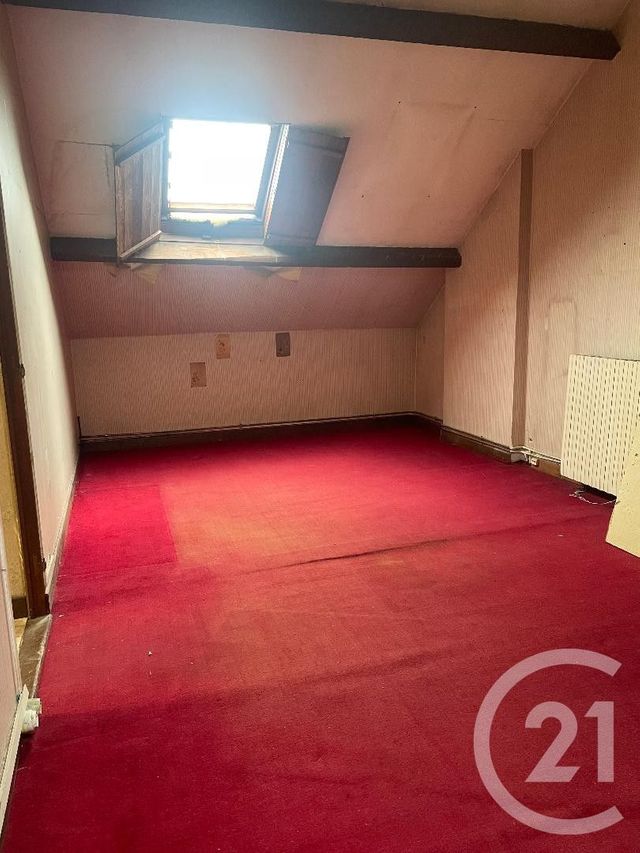 Maison &agrave; vendre - 3 pi&egrave;ces - 76 m2 - Chatellerault - 86 - POITOU-CHARENTES