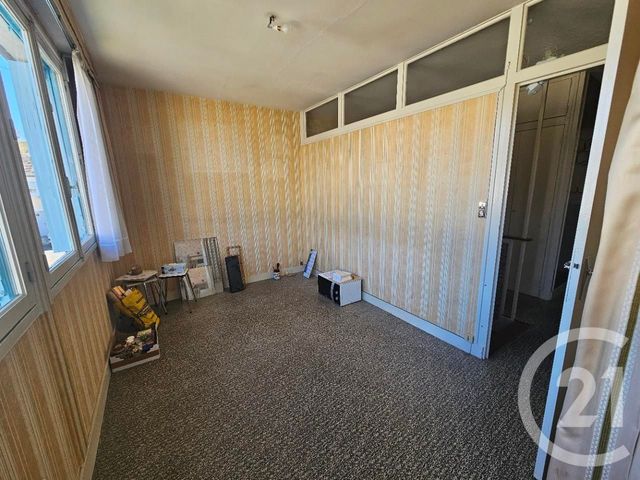 Maison &agrave; vendre - 4 pi&egrave;ces - 86,85 m2 - Chatellerault - 86 - POITOU-CHARENTES