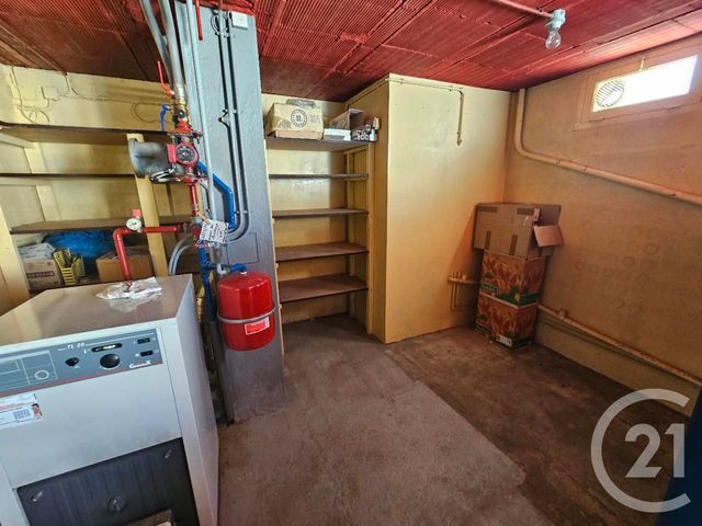Maison &agrave; vendre - 4 pi&egrave;ces - 86,85 m2 - Chatellerault - 86 - POITOU-CHARENTES